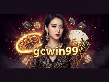 gcwin99 เว็บตรง