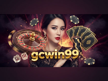 gcwin99 สล็อตออนไลน์