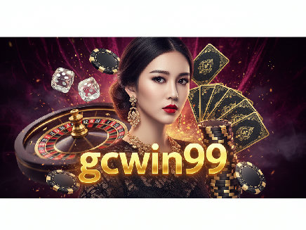 สมัคร gcwin99